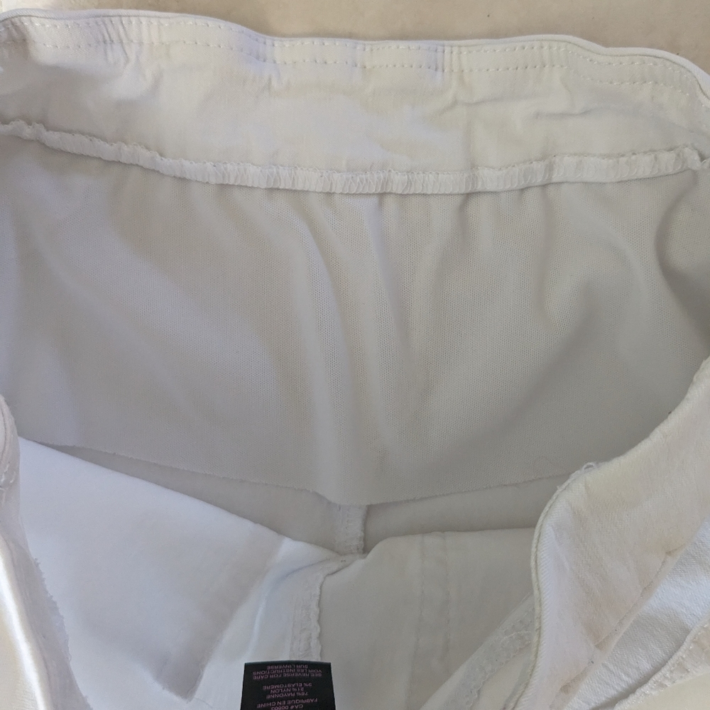 Slim-sations Crop Pants - Picture 5 of 5